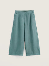 Load image into Gallery viewer, Seasalt Merrivale linen Culotte Sardine
