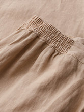 Load image into Gallery viewer, Seasalt Merrivale linen culottes Whelk - CW CW 
