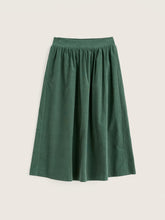 Load image into Gallery viewer, Seasalt Mevagissey cord skirt Light Coppice

