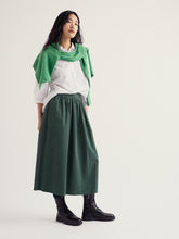 Load image into Gallery viewer, Seasalt Mevagissey cord skirt Light Coppice
