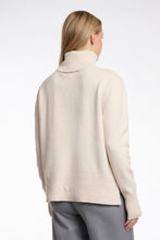 Load image into Gallery viewer, Rino &amp; Pelle Nanke turtle neck jumper Birch
