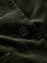 Load image into Gallery viewer, Seasalt Ocean mist corduroy jacket Nori
