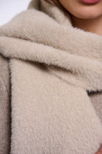 Load image into Gallery viewer, Rino &amp; Pelle Otus scarf Stone

