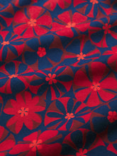 Load image into Gallery viewer, Seasalt Penpont top Handicraft Flowers Jam
