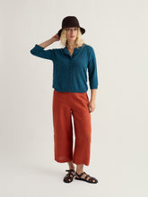 Load image into Gallery viewer, Seasalt Pentire steps cardigan Ocean Drift - CW CW 
