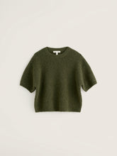 Load image into Gallery viewer, Seasalt Piskies S/S jumper Nori - CW CW 
