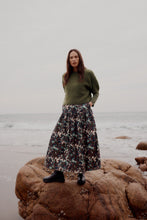 Load image into Gallery viewer, Seasalt Piskies S/S jumper Nori - CW CW 
