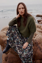 Load image into Gallery viewer, Seasalt Piskies S/S jumper Nori - CW CW 
