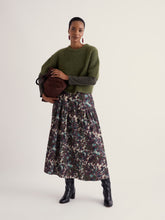 Load image into Gallery viewer, Seasalt Piskies S/S jumper Nori - CW CW 
