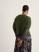 Load image into Gallery viewer, Seasalt Piskies S/S jumper Nori - CW CW 
