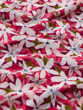 Load image into Gallery viewer, Seasalt Polmanter dress Tropic Flower Dark Freesia
