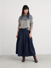 Load image into Gallery viewer, Seasalt Port Kinnis jumper Wag Tail Tor Shore - CW CW 
