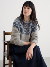 Load image into Gallery viewer, Seasalt Port Kinnis jumper Wag Tail Tor Shore - CW CW 
