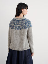 Load image into Gallery viewer, Seasalt Port Kinnis jumper Wag Tail Tor Shore - CW CW 
