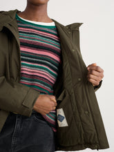 Load image into Gallery viewer, Seasalt Portheras waterproof jacket Highland
