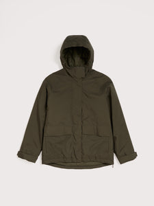 Seasalt Portheras waterproof jacket Highland