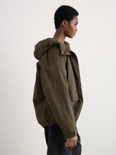 Load image into Gallery viewer, Seasalt Portheras waterproof jacket Highland
