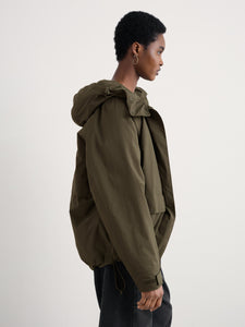 Seasalt Portheras waterproof jacket Highland