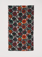 Load image into Gallery viewer, Seasalt Pretty circle scarf Figurative Floral Aran
