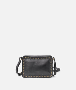 Biba RAL1L Rockwall crossbody bag Black