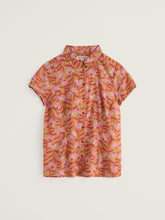 Load image into Gallery viewer, Seasalt Rushmaker shirt Echinacea Stems Dark Sienna - CW CW 
