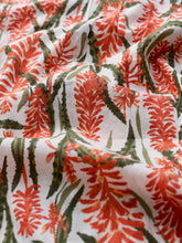 Load image into Gallery viewer, Seasalt Rushmaker shirt Red Hot Poker Chalk - CW CW 
