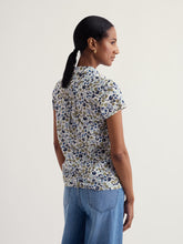 Load image into Gallery viewer, Seasalt Rushmaker shirt Beach Blooms - CW CW 
