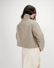 Load image into Gallery viewer, Grace &amp; Mila Veronica classic cotton jacket Sage - CW CW 
