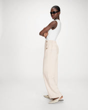 Load image into Gallery viewer, Grace &amp; Mila Valigny sailor button trouser Sable - CW CW 
