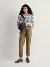 Load image into Gallery viewer, Seasalt Sailor top Dark Voyage - CW CW 
