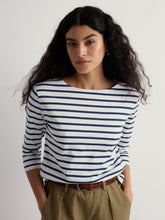 Load image into Gallery viewer, Seasalt Sailor top Dark Voyage - CW CW 
