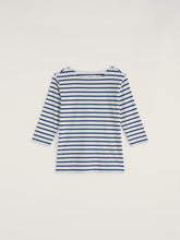 Load image into Gallery viewer, Seasalt Sailor top Dark Voyage - CW CW 
