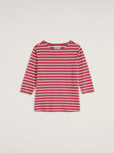 Load image into Gallery viewer, Seasalt Sailor top Breton Echinacea - CW CW 
