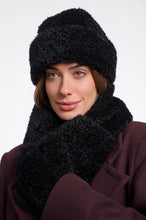 Load image into Gallery viewer, Rino &amp; Pelle Saito band hat Black
