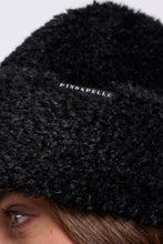 Load image into Gallery viewer, Rino &amp; Pelle Saito band hat Black
