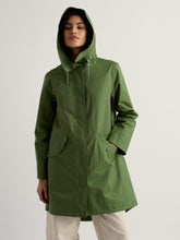 Load image into Gallery viewer, Seasalt Seafaring waterproof coat Heath
