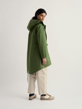 Load image into Gallery viewer, Seasalt Seafaring waterproof coat Heath

