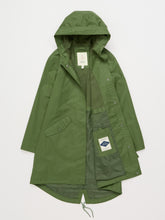 Load image into Gallery viewer, Seasalt Seafaring waterproof coat Heath
