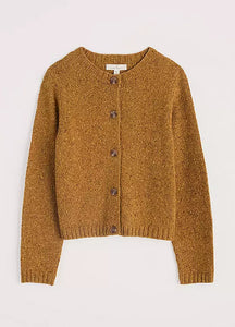 Seasalt Dawson pick merino cardigan  Marshland