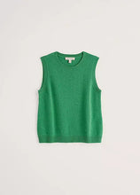 Load image into Gallery viewer, Seasalt East View Vest Pea Pod
