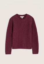 Load image into Gallery viewer, Seasalt Dawson Pick jumper Dark Hellebore
