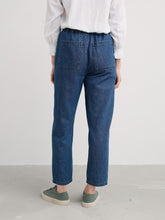 Load image into Gallery viewer, Seasalt Sholl denim trouser Mid Wash - CW CW 
