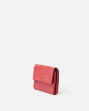 Load image into Gallery viewer, Biba Tombstone TOT1L small wallet Red - CW CW 
