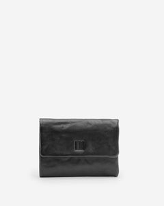 Biba TOT1L Tombstone wallet Black