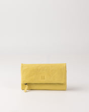 Load image into Gallery viewer, Biba Tombstone TOT2L wallet Lime
