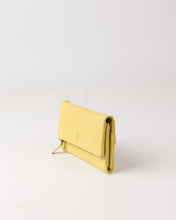 Load image into Gallery viewer, Biba Tombstone TOT2L wallet Lime
