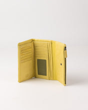Load image into Gallery viewer, Biba Tombstone TOT2L wallet Lime

