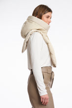 Load image into Gallery viewer, Rino &amp; Pelle Tabita hooded collar Birch
