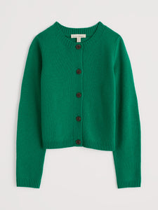 Seasalt Tern tide cardigan Glade