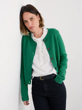 Load image into Gallery viewer, Seasalt Tern tide cardigan Glade
